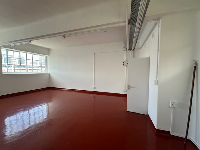 Commercial Property for Sale in Woodstock Western Cape